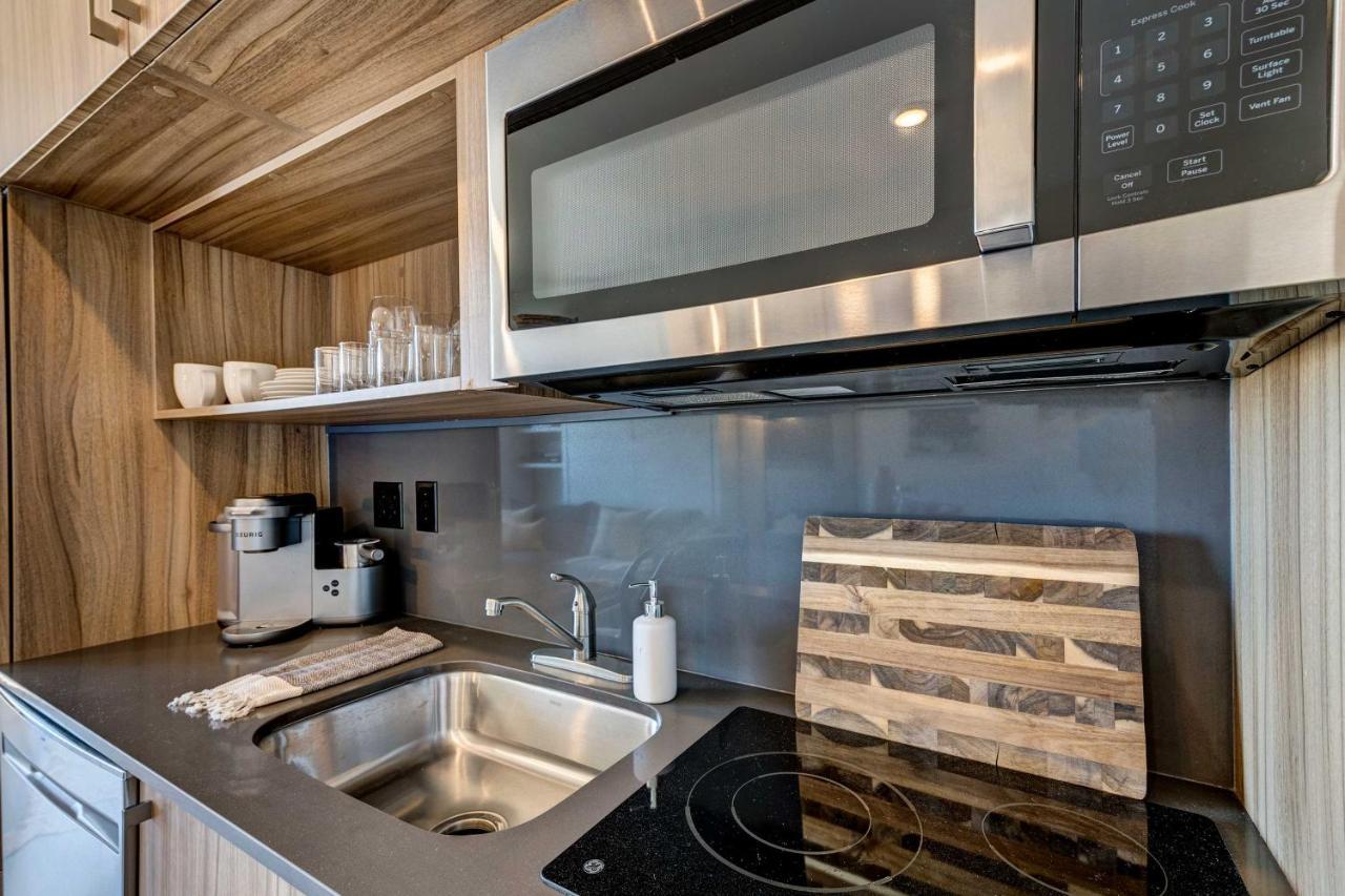 Love At Frost Sight Park City Ski Condo With View! Экстерьер фото