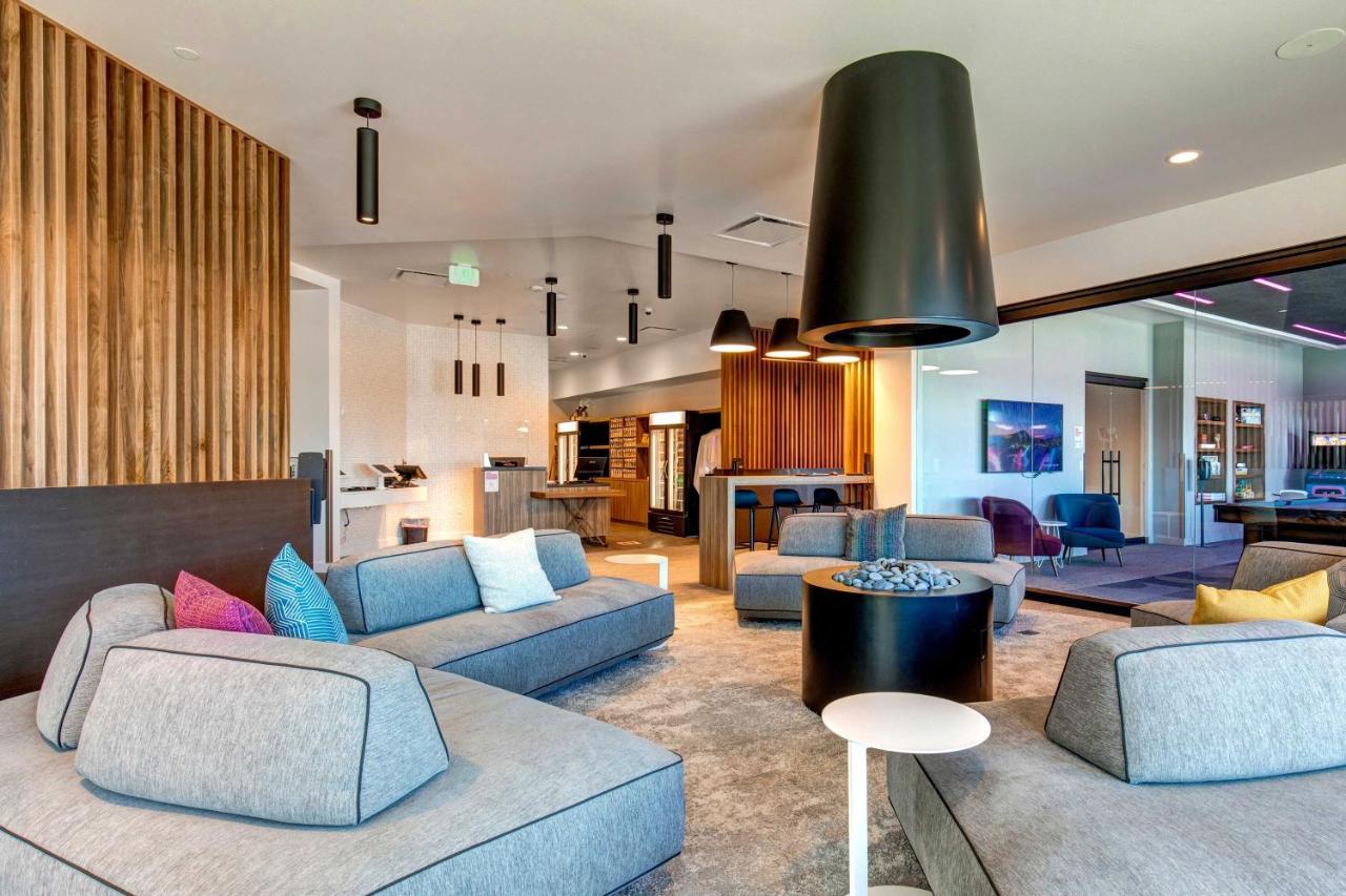 Love At Frost Sight Park City Ski Condo With View! Экстерьер фото